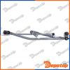 Tringlerie d'essuie-glace avant pour SKODA  | 2190230, 99551789201